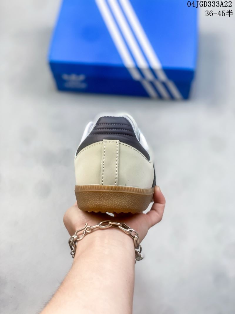 Adidas Samba Shoes